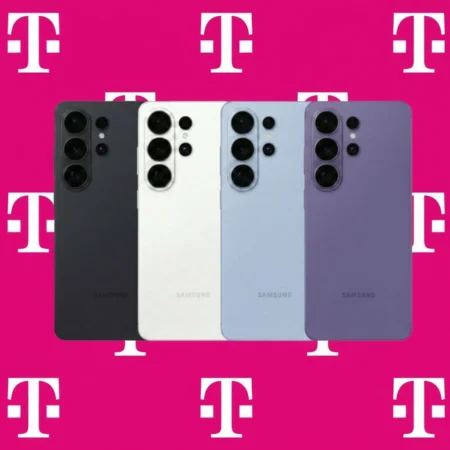 How to Get a Free Samsung Galaxy S26 Ultra at T-Mobile