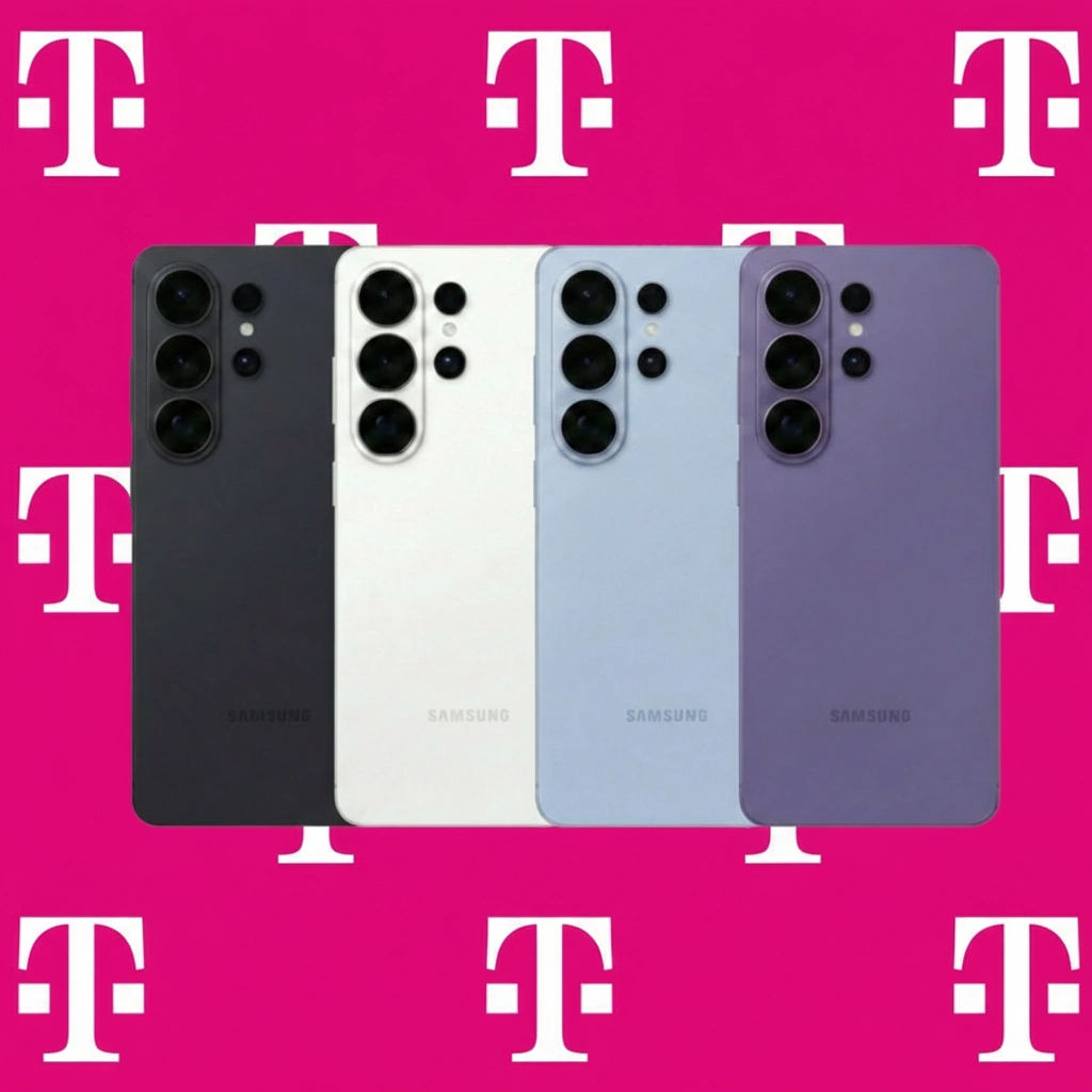 To celebrate the March 11 launch of the Galaxy S26 series, T-Mobile has officially launched its most aggressive Android promotion to date.