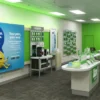 AT&T Expands Fiber Sales to 4,000 Cricket Wireless Stores