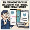 FCC Rule Could End Scam Calls — But Slow Down Sign-Ups
