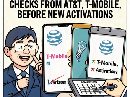 FCC Rule Could End Scam Calls — But Slow Down Sign-Ups